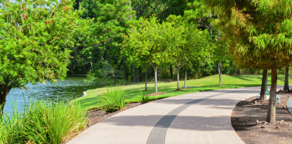 casas en venta the woodlands