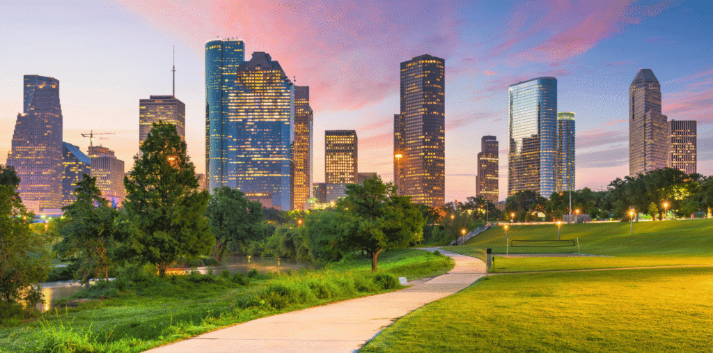 Ayuda para comprar casa por primera vez en Houston TX